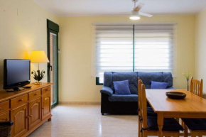Apartamento cercano a la playa